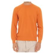 Ris Korn Sweaters Orange