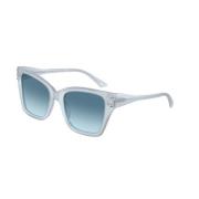 Blå Gradient Solbriller JC5012 502619