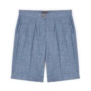 Sommer Chambray Shorts