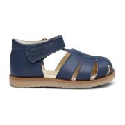 Pom Pom - Sandal, 4776 - Navy