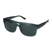 Stilfulde solbriller 0EA4197