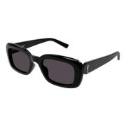 Sorte solbriller SL M130/F