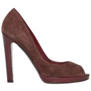 Pre-owned Ruskind heels