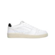 Sort/Hvid Sneakers