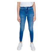 Skinny Jeans Efterår/Vinter Kollektion