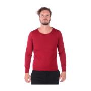 Stilfuld Sweater Pullover