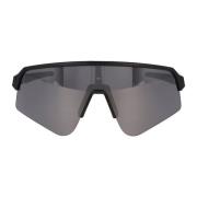 Sporty solbriller med BIO-Matter ramme