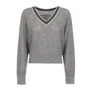 Stilfuld Sweater C1605