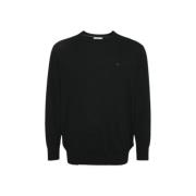 Premium Uld Crewneck Sweatshirt