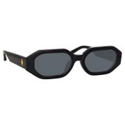 Stilfulde solbriller Irene C1