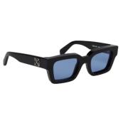 Sorte solbriller OERI126 Virigil L