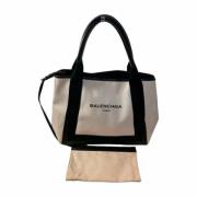 Pre-owned Canvas totes