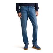 Aktive Slim Jeans