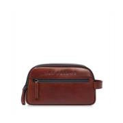 Damiano Elegant Crossbody Taske