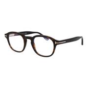 Stilfulde Optiske Briller FT5698-B