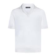 Hvide T-shirts og Polos