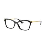 Sorte Briller DG 3393 Solbriller