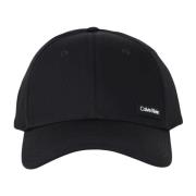 Sort Essential Patch BB Cap