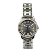 Pre-owned Rustfrit stal watches