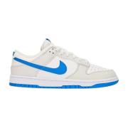 Dunk Low Photo Blue Sneakers