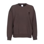 Brun Sweater Kollektion