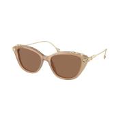Stilfulde solbriller SK6010