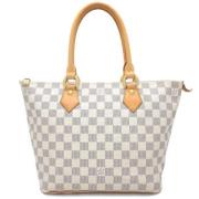 Pre-owned Stof louis-vuitton-tasker