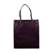 Lilla Skuldertaske Myrrh Shopper