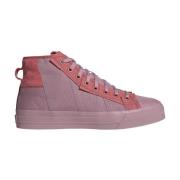 Nizza Hi Parley Herre Sneakers