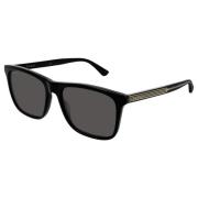 Black/Grey Sunglasses