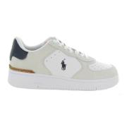 Court PP Sneakers