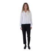 Allround Lucille Tie Shirt