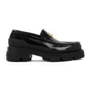 Terra Leather Loafers