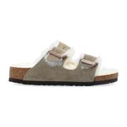 Kids Arizona Shearling Børneslippers