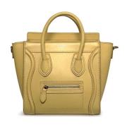 Pre-owned Stof celine-tasker