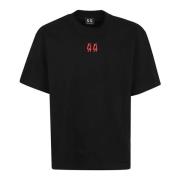 Sorte T-shirts & Polos AW24