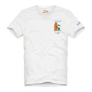 Snoopy Surfer T-Shirt