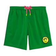 Logo Badeshorts