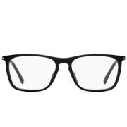 Black Eyewear Frames