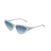 Blå Gradient Solbriller JC5019 502619