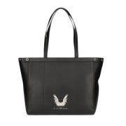 Stilfuld Tote Taske