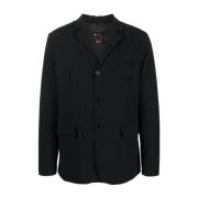 Nylon Paperino Blazer