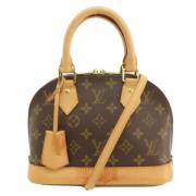 Pre-owned Stof louis-vuitton-tasker