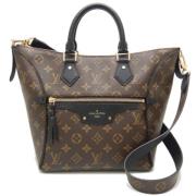 Pre-owned Stof louis-vuitton-tasker