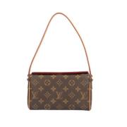 Pre-owned Stof louis-vuitton-tasker