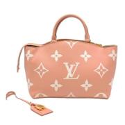 Pre-owned Stof louis-vuitton-tasker