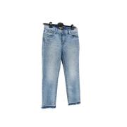 Pre-owned Bomuld jeans