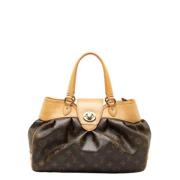 Pre-owned Stof louis-vuitton-tasker