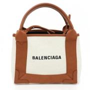 Pre-owned Stof balenciaga-tasker