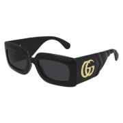 Stilfulde solbriller GG0811S
